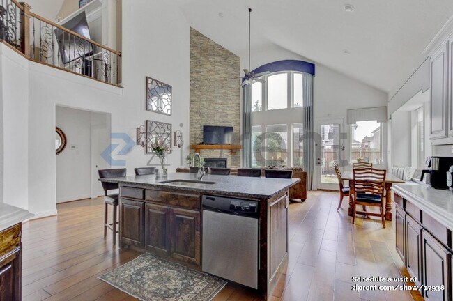 property at 14108 Signal Hill Dr