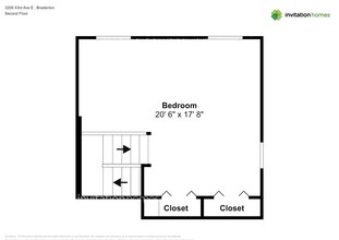 3208 43rd Ave E in Bradenton, FL - Building Photo - Building Photo