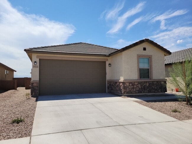 property at 5523 W Monterey Dr