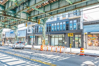 1801 Broadway in Brooklyn, NY - Building Photo - Building Photo
