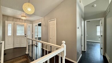 7645 Hollandale Dr in Colorado Springs, CO - Building Photo - Building Photo