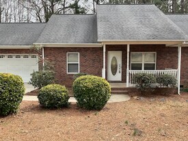 2302 Cricket Ln in Gastonia, NC - Building Photo