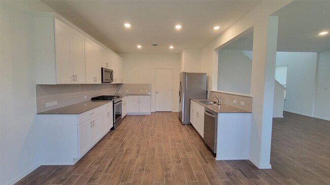 304 Redonda Dr in Liberty Hill, TX - Building Photo - Building Photo