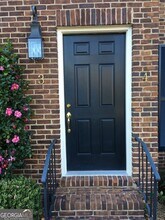 110 Milledge Terrace in Athens, GA - Foto de edificio - Building Photo