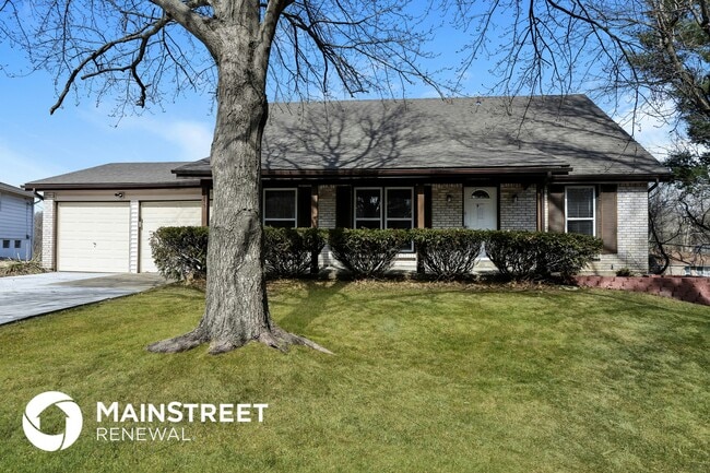 property at 4955 Wickham Fen Rd