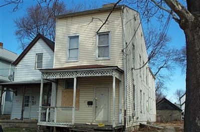 506 Lombardy St in Carthage, OH - Foto de edificio - Building Photo