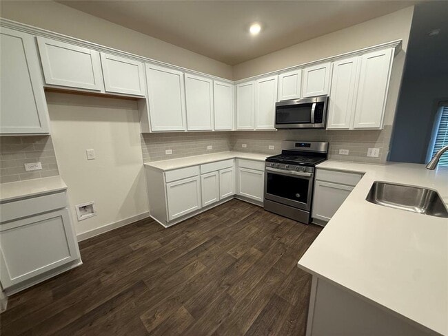 14108 Boquist Dr in Pflugerville, TX - Building Photo - Building Photo