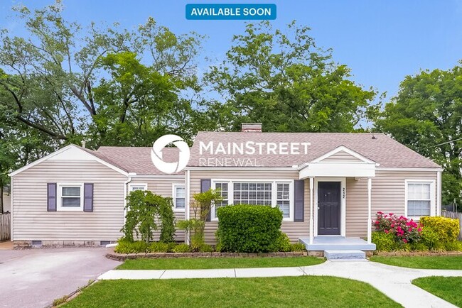 property at 212 Dawson Ln