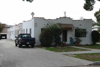 1408-1410 Rock Glen Ave in Glendale, CA - Building Photo - Building Photo