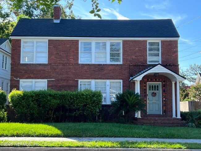 property at 3568 Riverside Ave