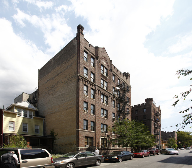 85 Clarkson Ave in Brooklyn, NY - Building Photo - Building Photo