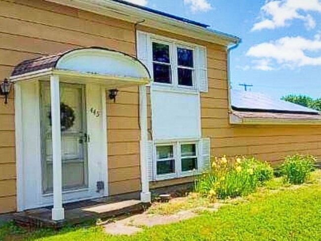 property at 445 Chase