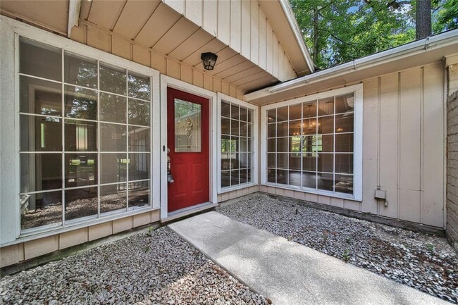 259 Spring Pines Dr in Spring, TX - Building Photo - Building Photo