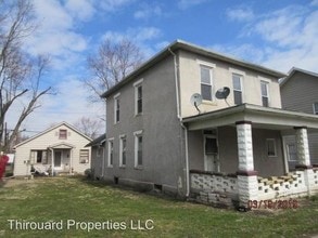 64 Poplar Ave in Newark, OH - Building Photo - Building Photo