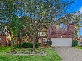 118 Bryce Branch Cir in Spring, TX - Building Photo