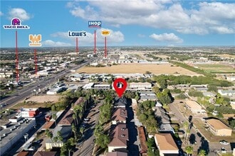 15 W McIntyre St in Edinburg, TX - Building Photo - Building Photo