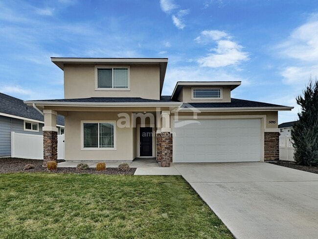 property at 5095 W Milliron Dr