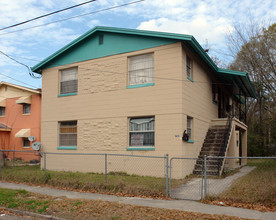 1615 Tyler St in Jacksonville, FL - Building Photo - Building Photo