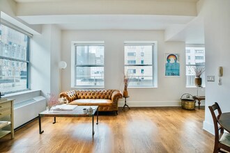 99 John St in New York, NY - Building Photo - Building Photo