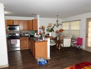 3971 Harbor Ct in Euless, TX - Building Photo - Building Photo