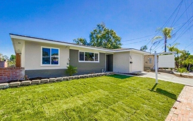 property at 5139 Ewing St