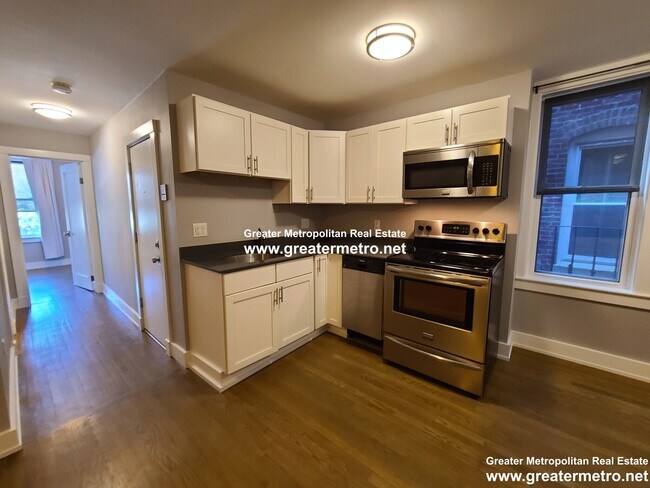 27 N Margin St, Unit 1 in Boston, MA - Building Photo - Building Photo