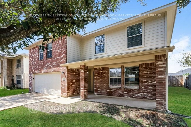property at 6627 Gorton Dr