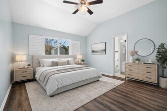 4826 Stonebridge St in Baytown, TX - Building Photo - Building Photo