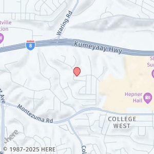 property at 5121 Remington Rd