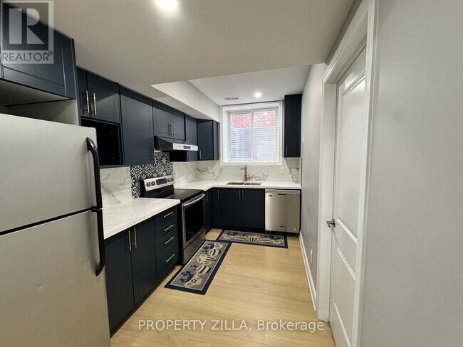 property at 163 Freure Dr