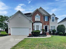 212 Alnwick Ln in Waxhaw, NC - Building Photo