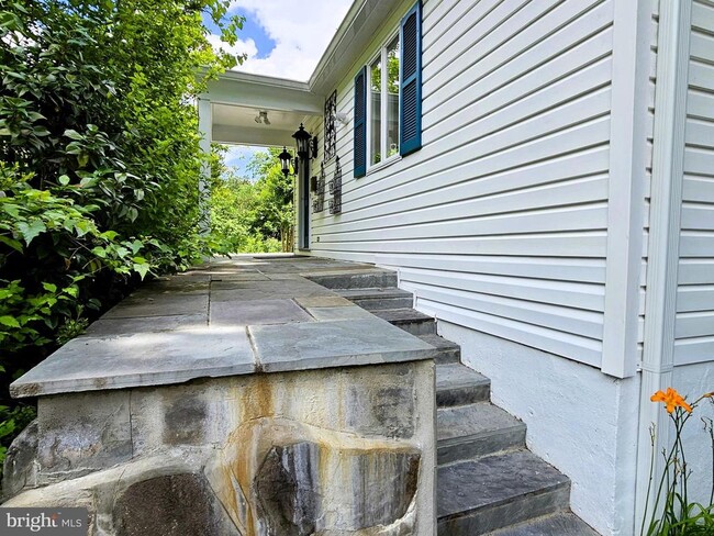 property at 4901 Chowan Ave