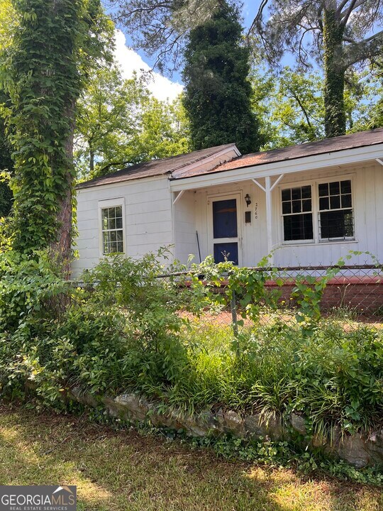 2760 Date Ave in Macon, GA - Building Photo