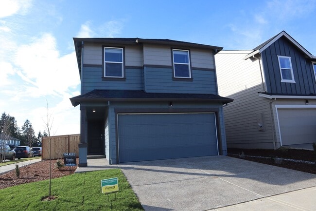 property at 203 N Layla Pl