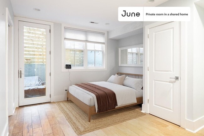property at 304 M St NW
