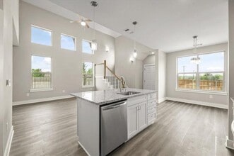 3513 Aaron Pl in Lantana, TX - Building Photo - Building Photo