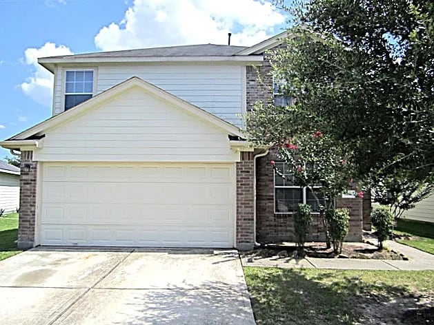 property at 1018 Redcrest Springs Ct