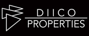 Property Management Company Logo Dromy International Investment Corporation