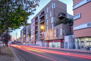 Muse Apartamentos