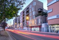 Muse - Muse Apartments in Los Angeles, California