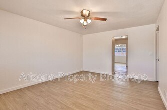 3009 E Caballero St in Mesa, AZ - Building Photo - Building Photo