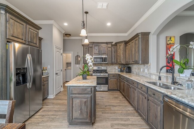 741 Fir Wood Ln in Haughton, LA - Building Photo - Building Photo