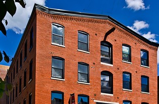 Cambridge Lofts Apartments