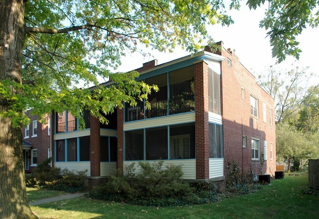 1148-1150 Northwest Blvd in Columbus, OH - Building Photo - Building Photo