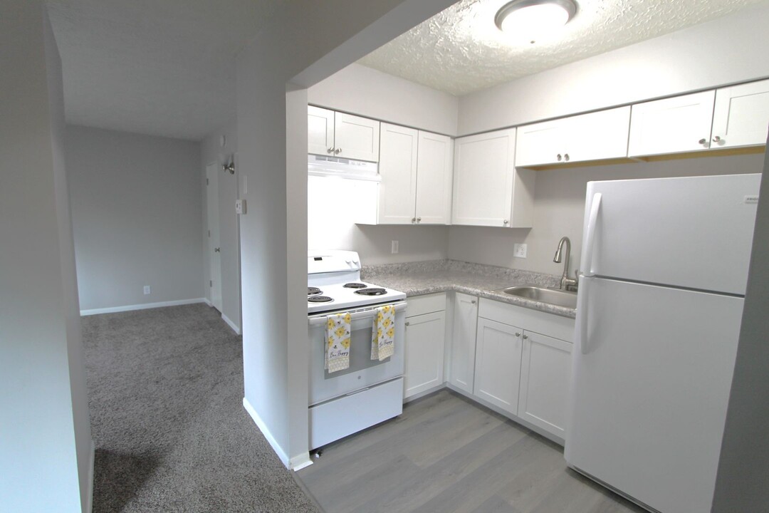 806 W 23rd Ave in Bellevue, NE - Building Photo