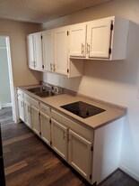 41 Manchester St, Unit 5 in Manchester, NH - Building Photo