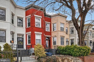 1169 6th St NE in Washington, DC - Building Photo