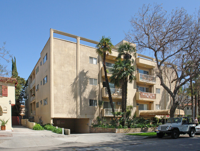 Wooster Square in Los Angeles, CA - Building Photo - Building Photo