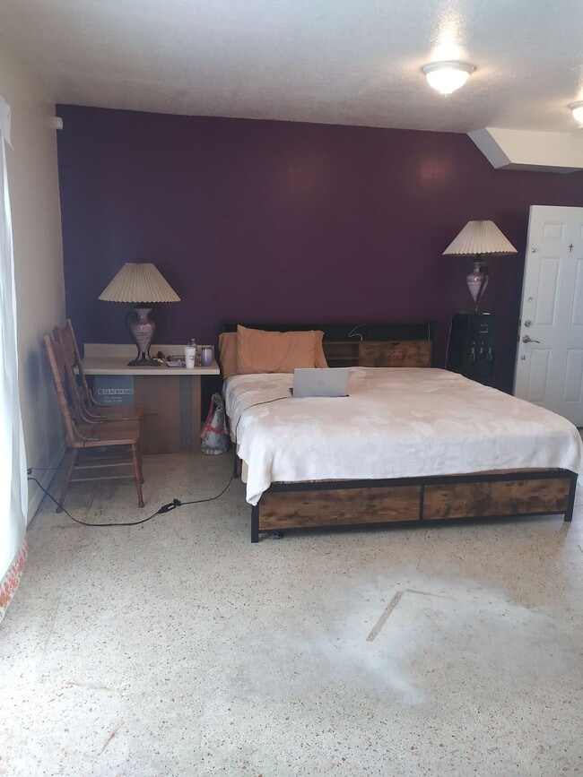 property at 6827 Rojo Ct