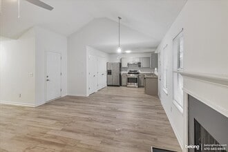 3427 Waldrop Creek Trail in Decatur, GA - Building Photo - Building Photo